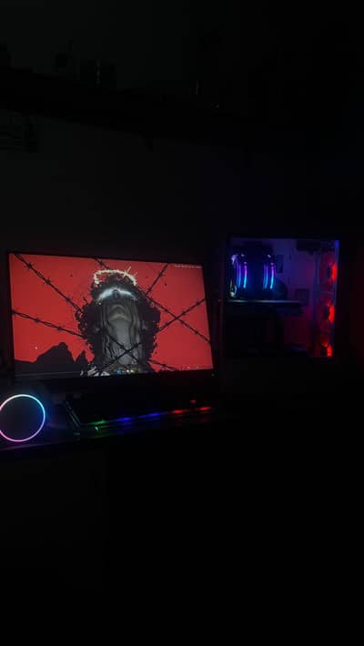 Ready For Gaming & Rendering | Complete Build | Just Plug & Play