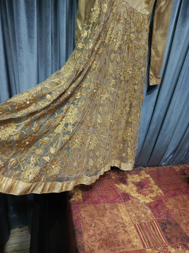 Golden maxi 0
