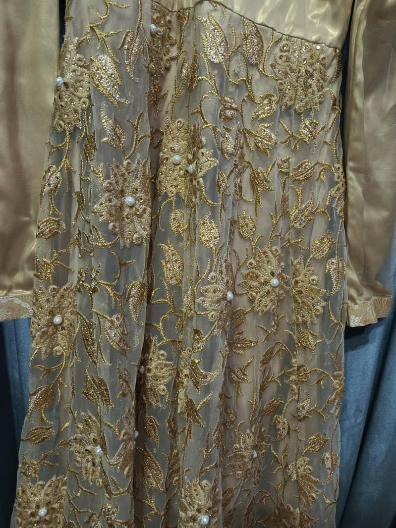 Golden maxi 1