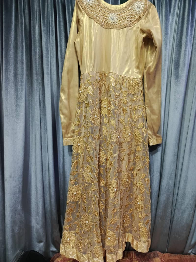 Golden maxi 2