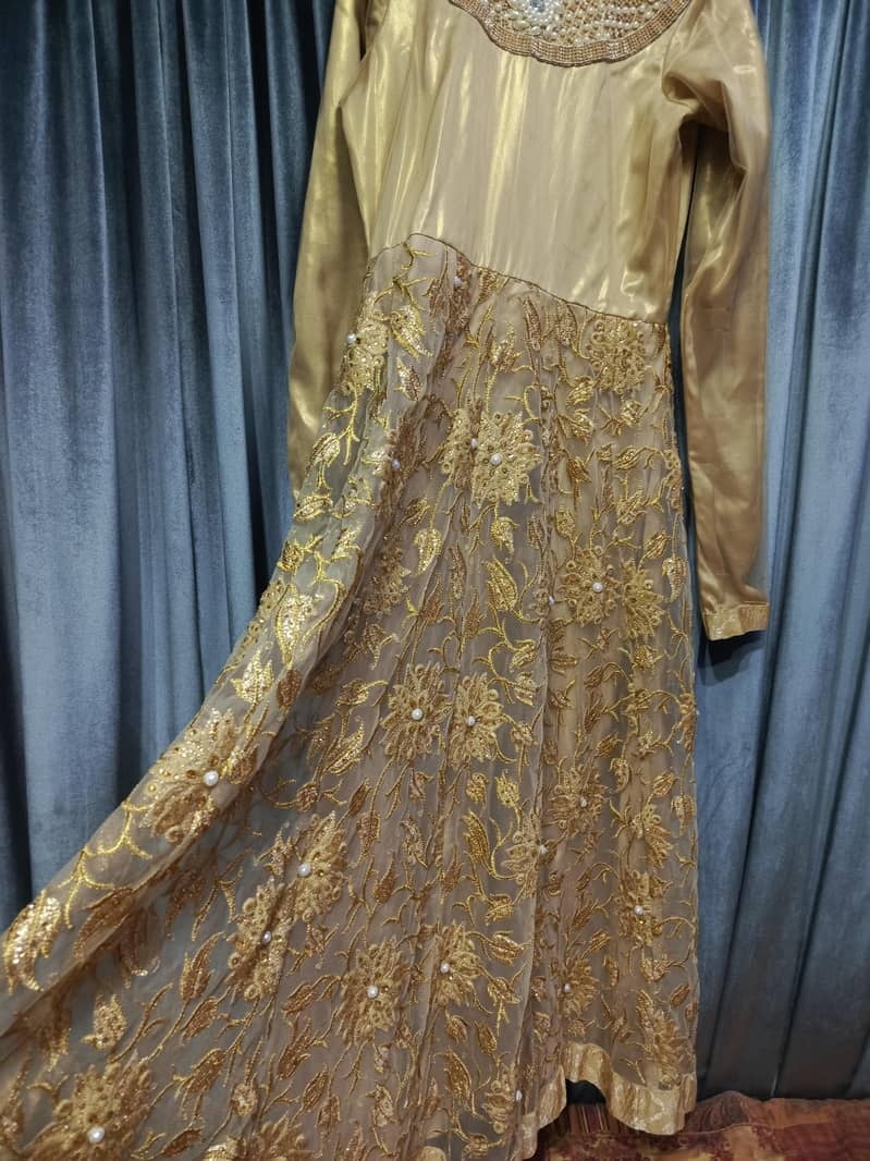 Golden maxi 3