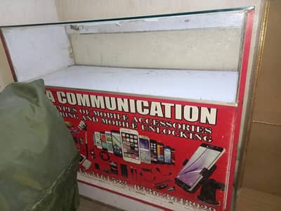 Mobile Counter