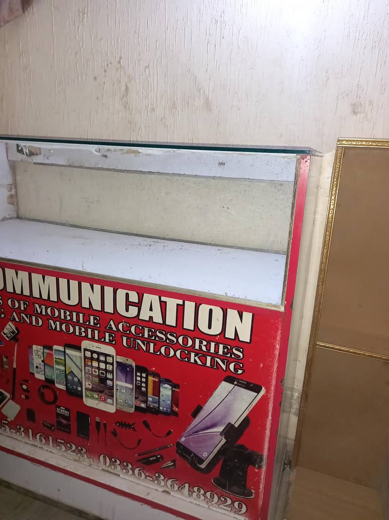 Mobile Counter 1