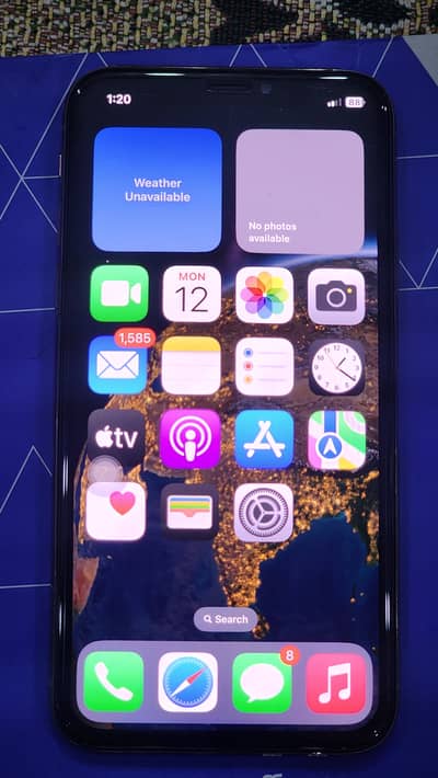 Apple iPhone XS