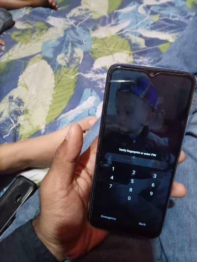 Tecno Spark 6 Go