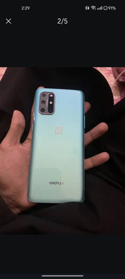 One Plus 8T URGENT SALE
