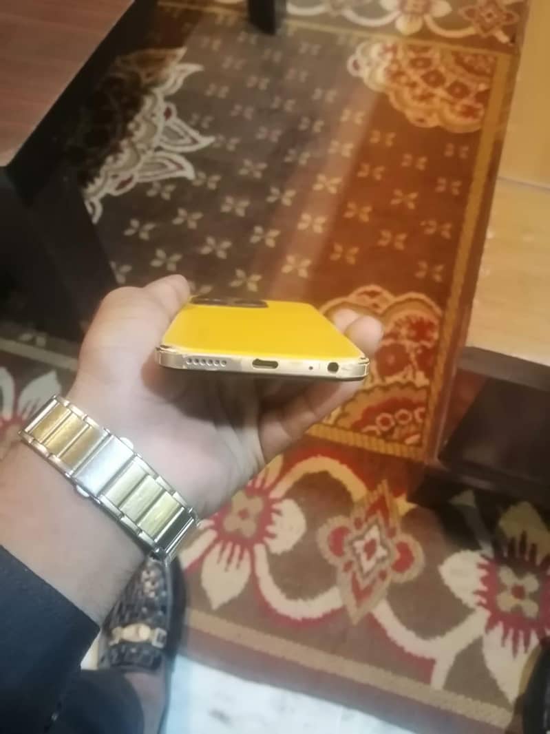Tecno Spark 10 Pro 1
