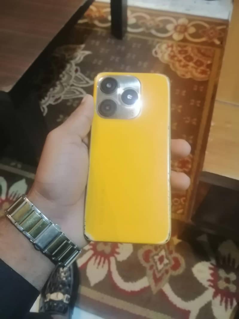 Tecno Spark 10 Pro 3