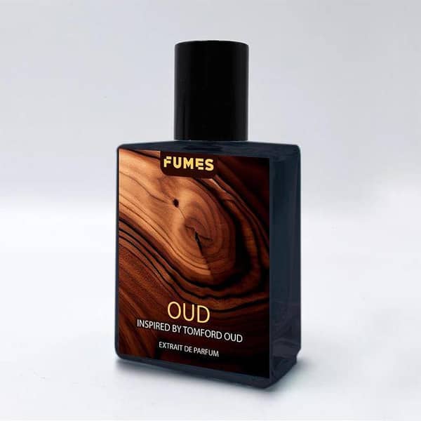 Oud Inspired by Tomford Oud