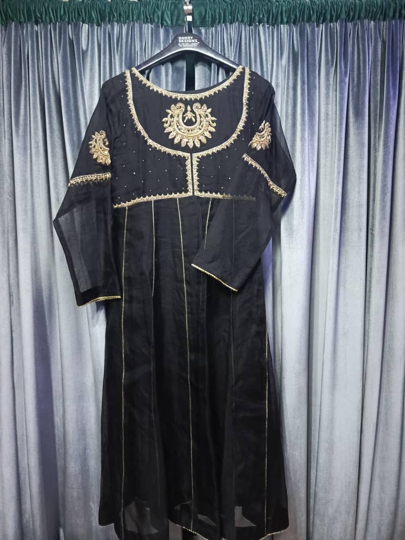 jacket style maxi 2