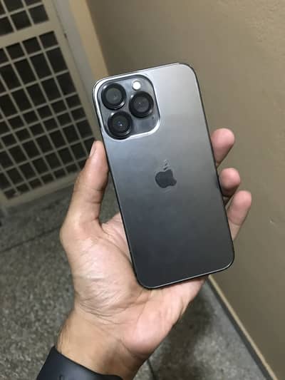 iPhone 13 Pro 128gb