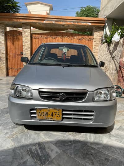 Suzuki Alto 2008 Cultus mehran mira swit Corolla wagon r. coure Baleno