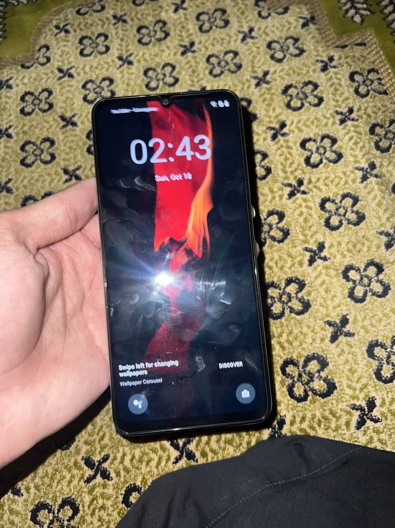 Realme Note 60x 1