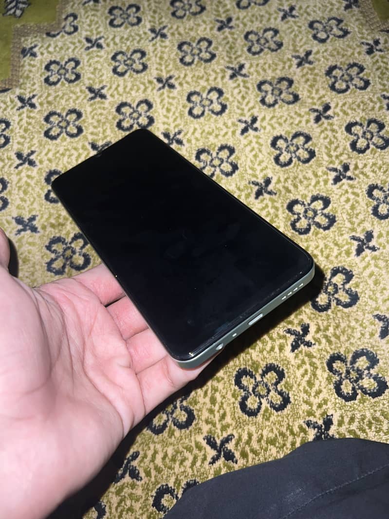 Realme Note 60x 3