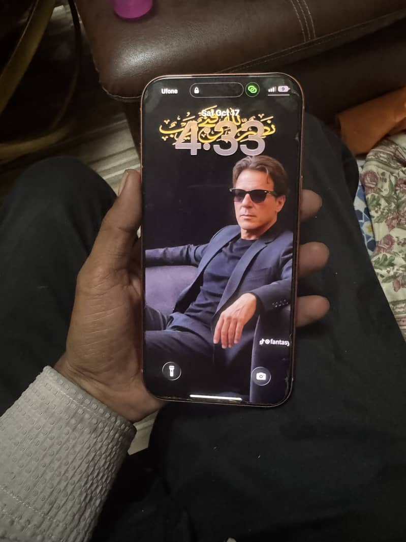 Apple iPhone 17 Pro Max 3