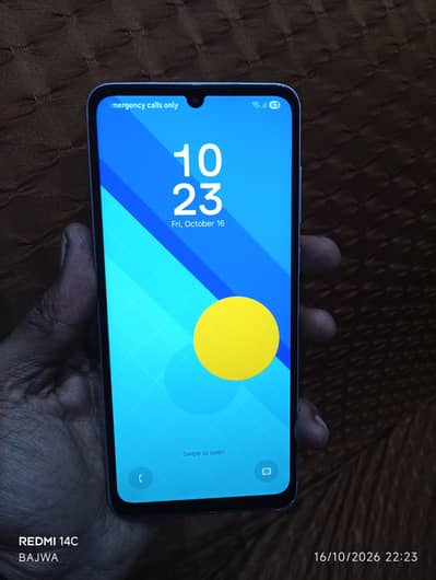 Samsung Mobile A05