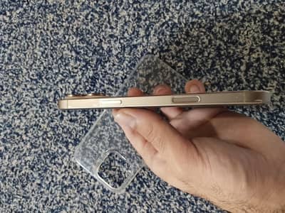 iPhone 16 Pro Max 256GB JV