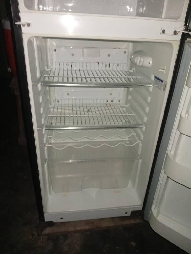 Refrigerator 3