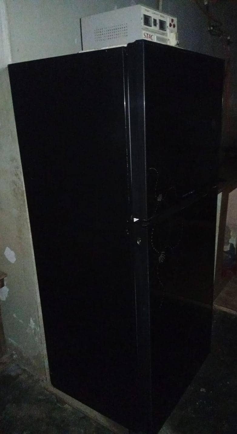 Refrigerator 6