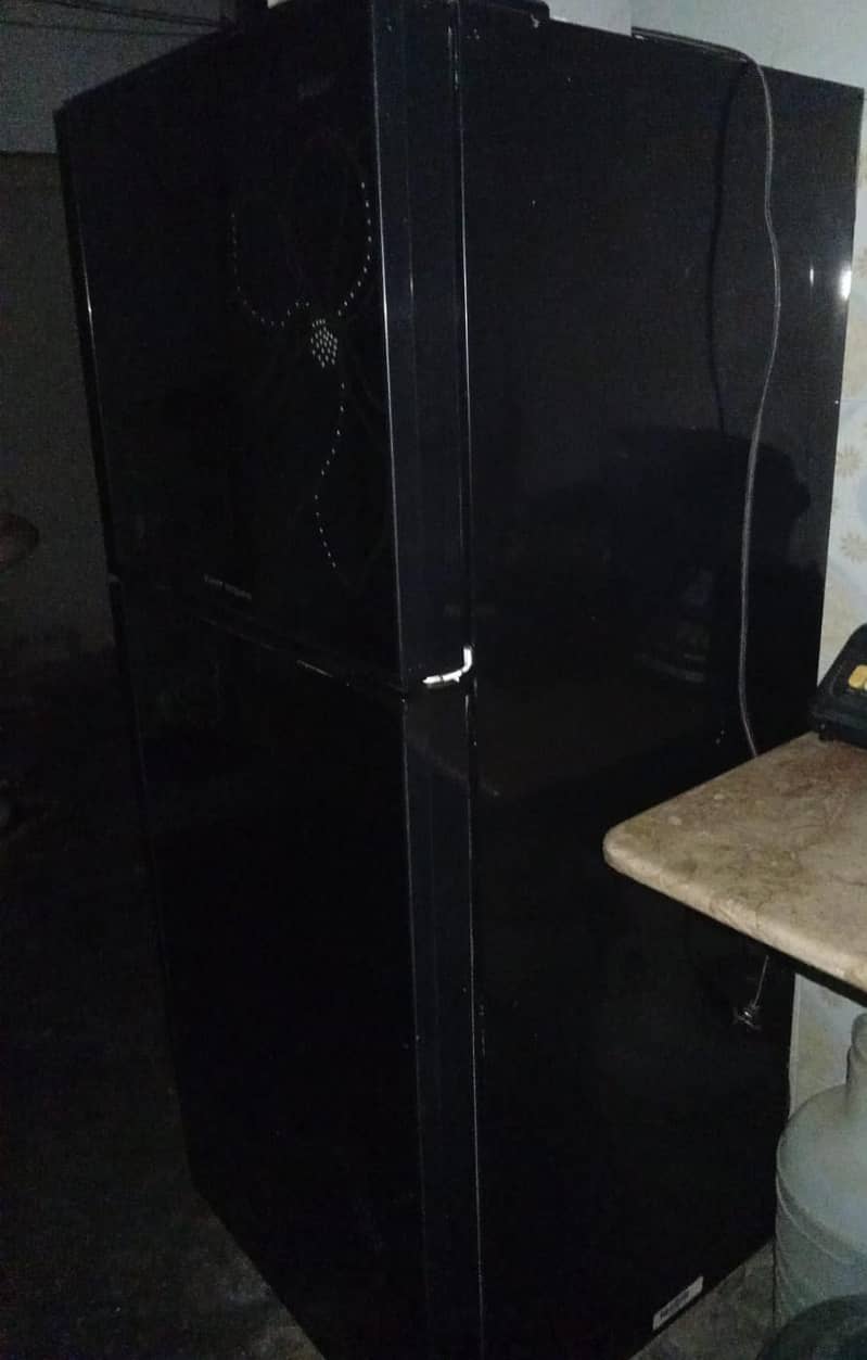 Refrigerator 7