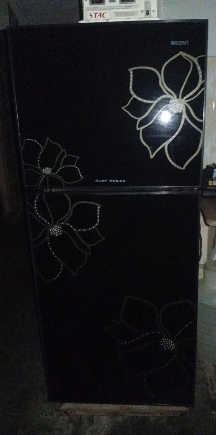 Refrigerator 8