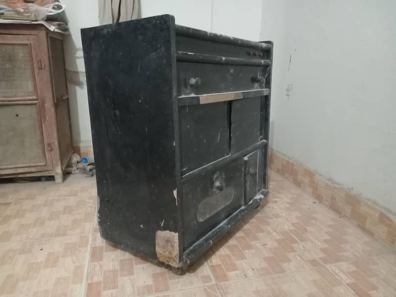 Tv trali 0