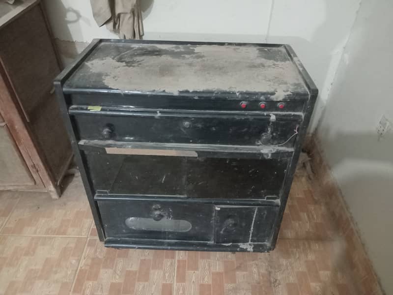 Tv trali 2