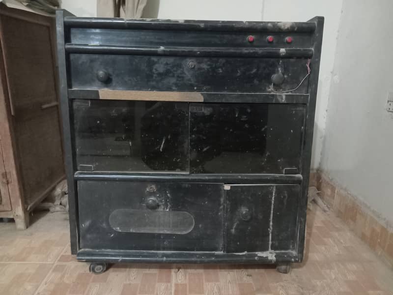 Tv trali 3