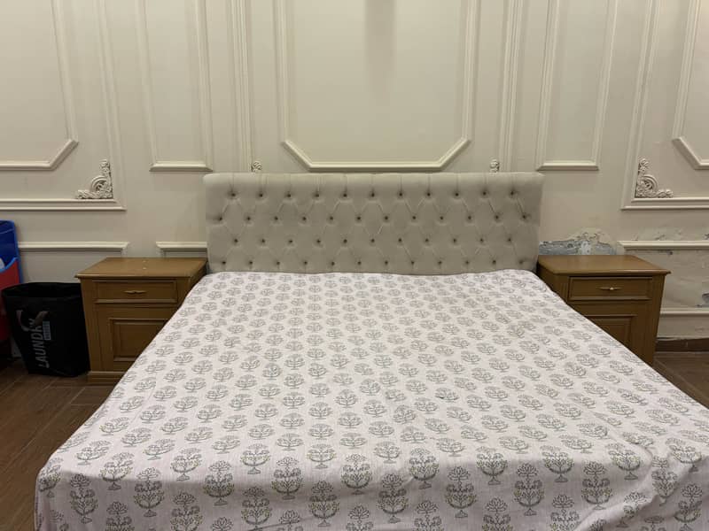 Complete Bedroom Set 0
