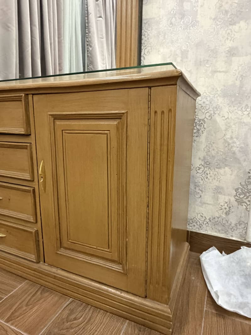 Complete Bedroom Set 1
