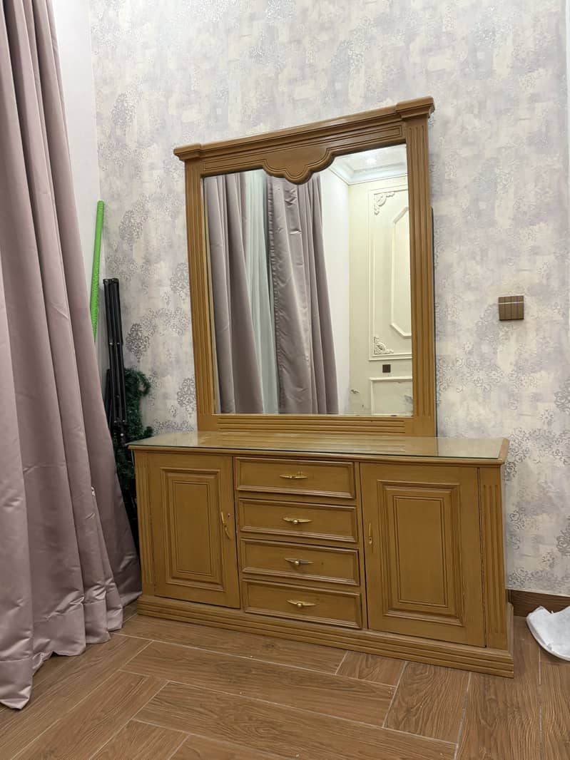 Complete Bedroom Set 2