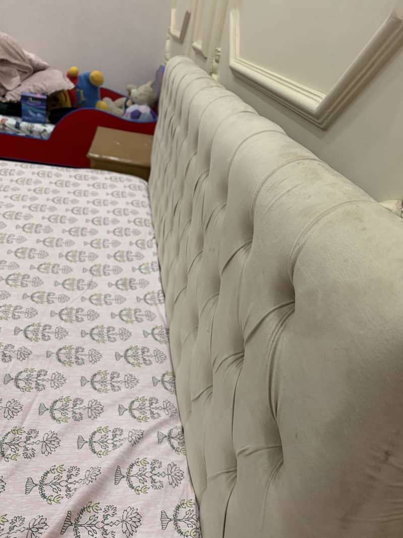Complete Bedroom Set 3