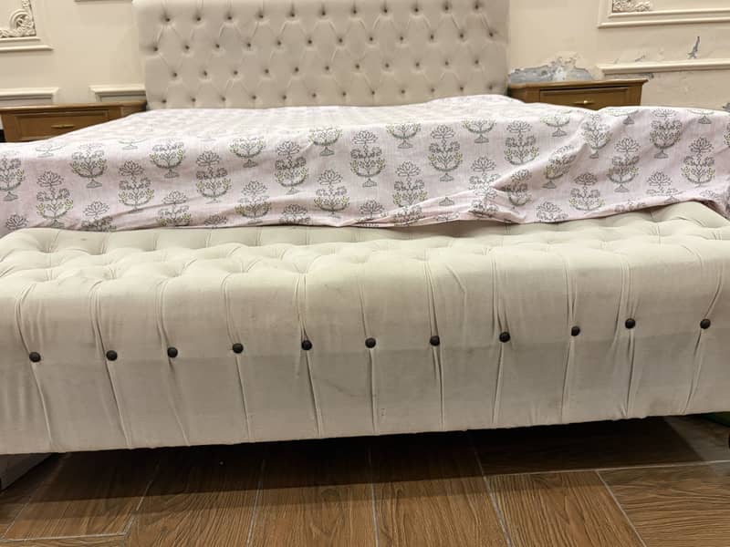 Complete Bedroom Set 4