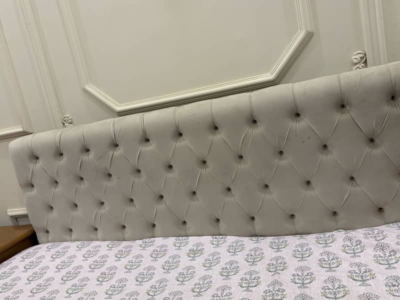 Complete Bedroom Set 7