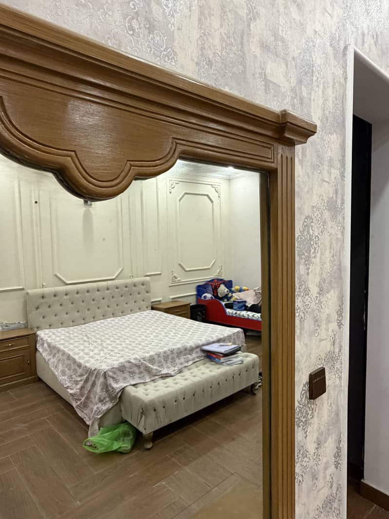 Complete Bedroom Set 9