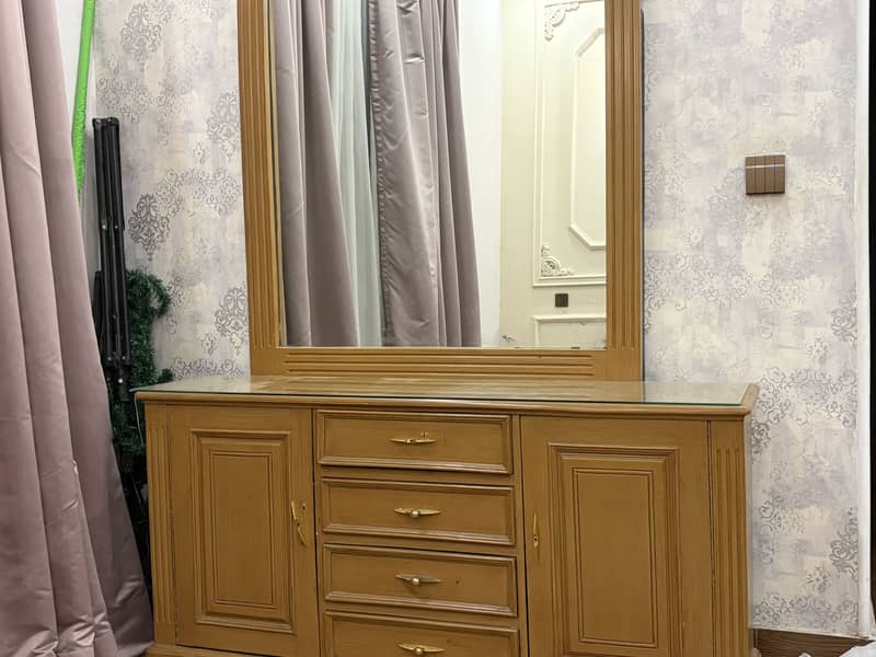 Complete Bedroom Set 11