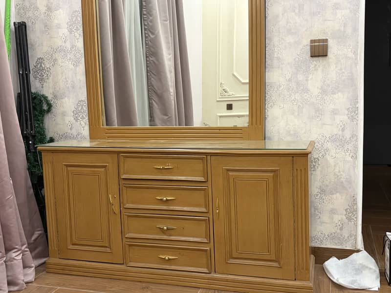 Complete Bedroom Set 12