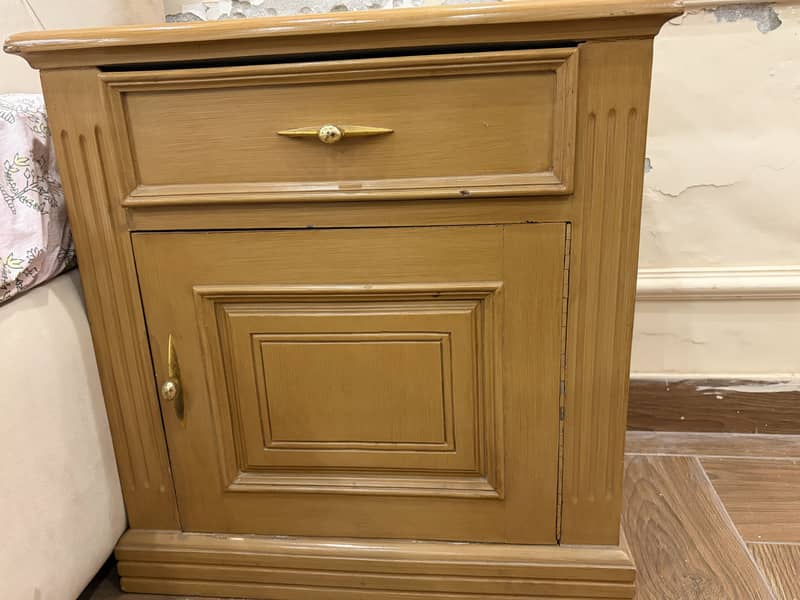 Complete Bedroom Set 15