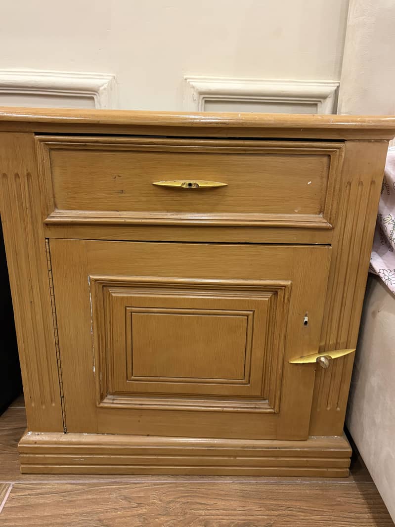 Complete Bedroom Set 16