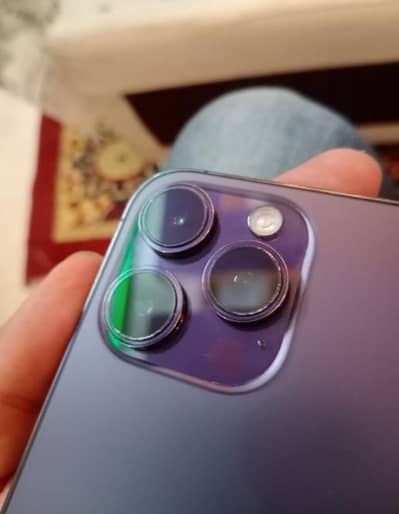 Apple iPhone 14 Pro Max