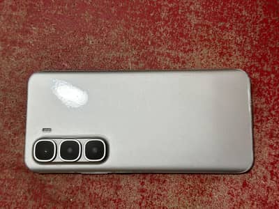 Infinix hot 60 pro plus with all accessories
