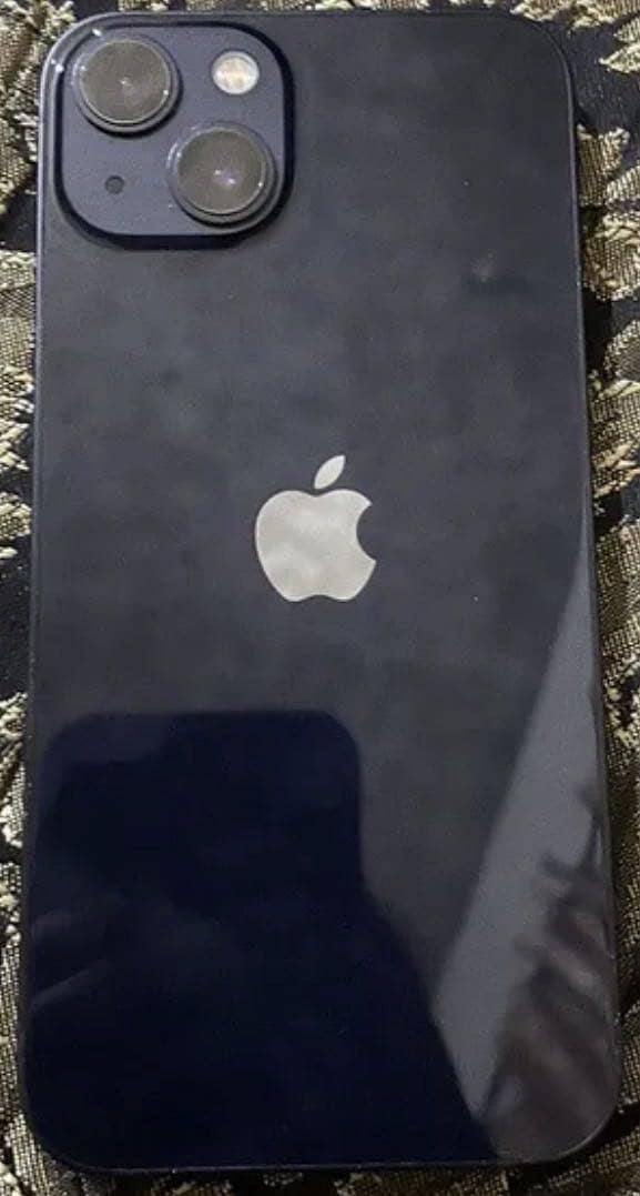 Apple iPhone 13 1
