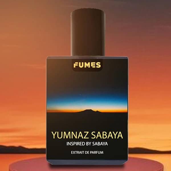 Yumnaz Sabaya Inspired By Sabaya
