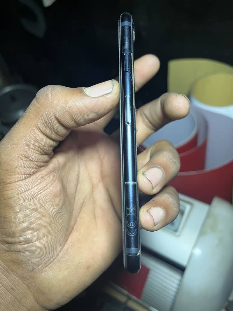 Apple iPhone SE 7