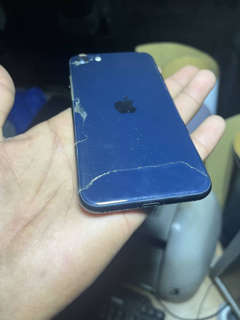 Apple iPhone SE 9