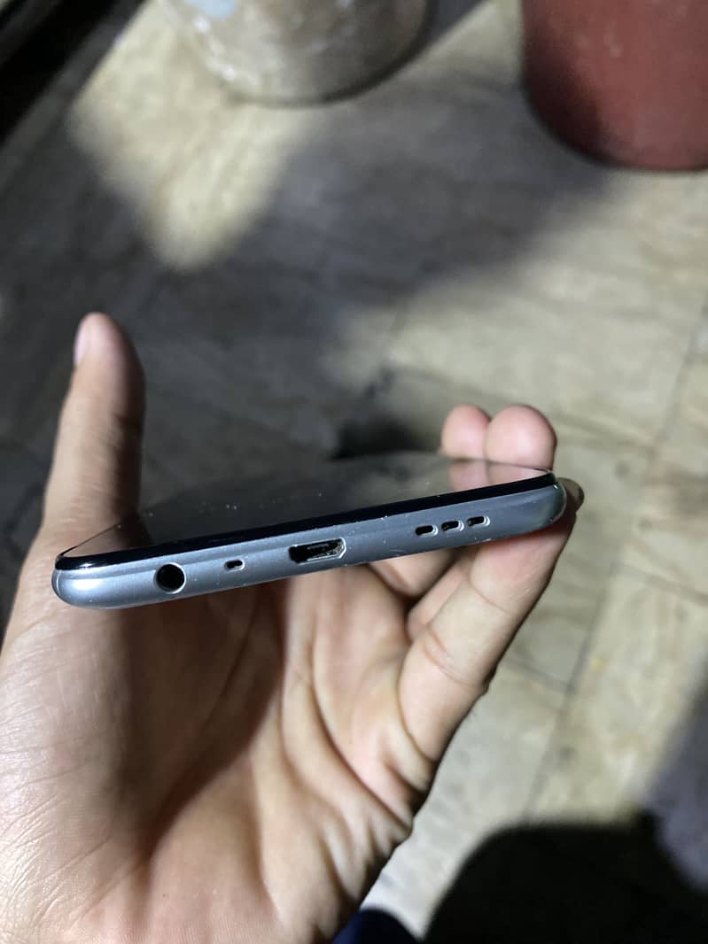OPPO A15s 4