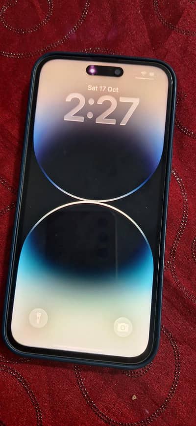 Apple iPhone 14 Pro Max