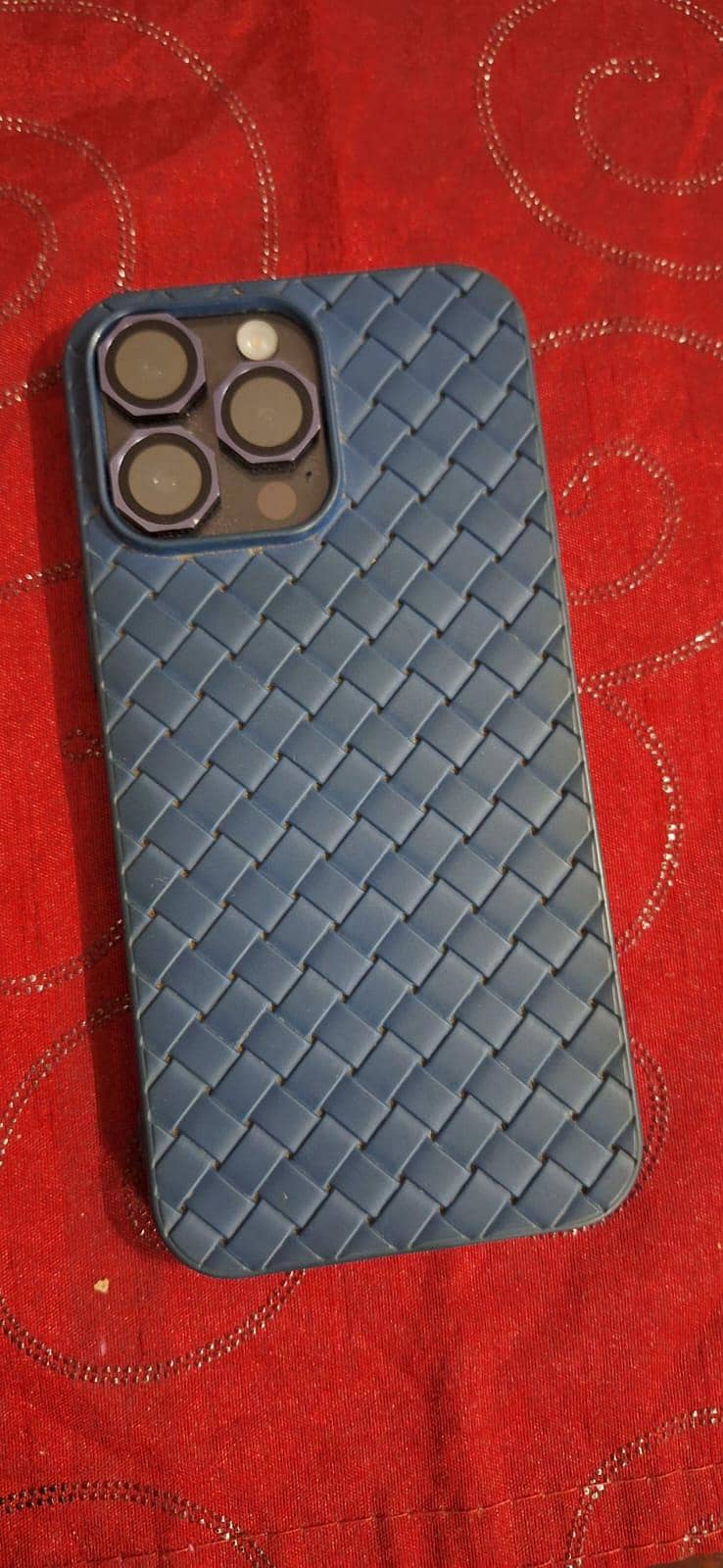 Apple iPhone 14 Pro Max 1
