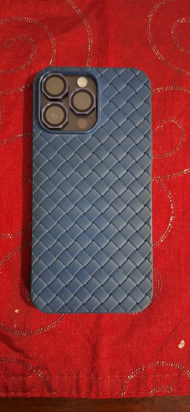 Apple iPhone 14 Pro Max 3