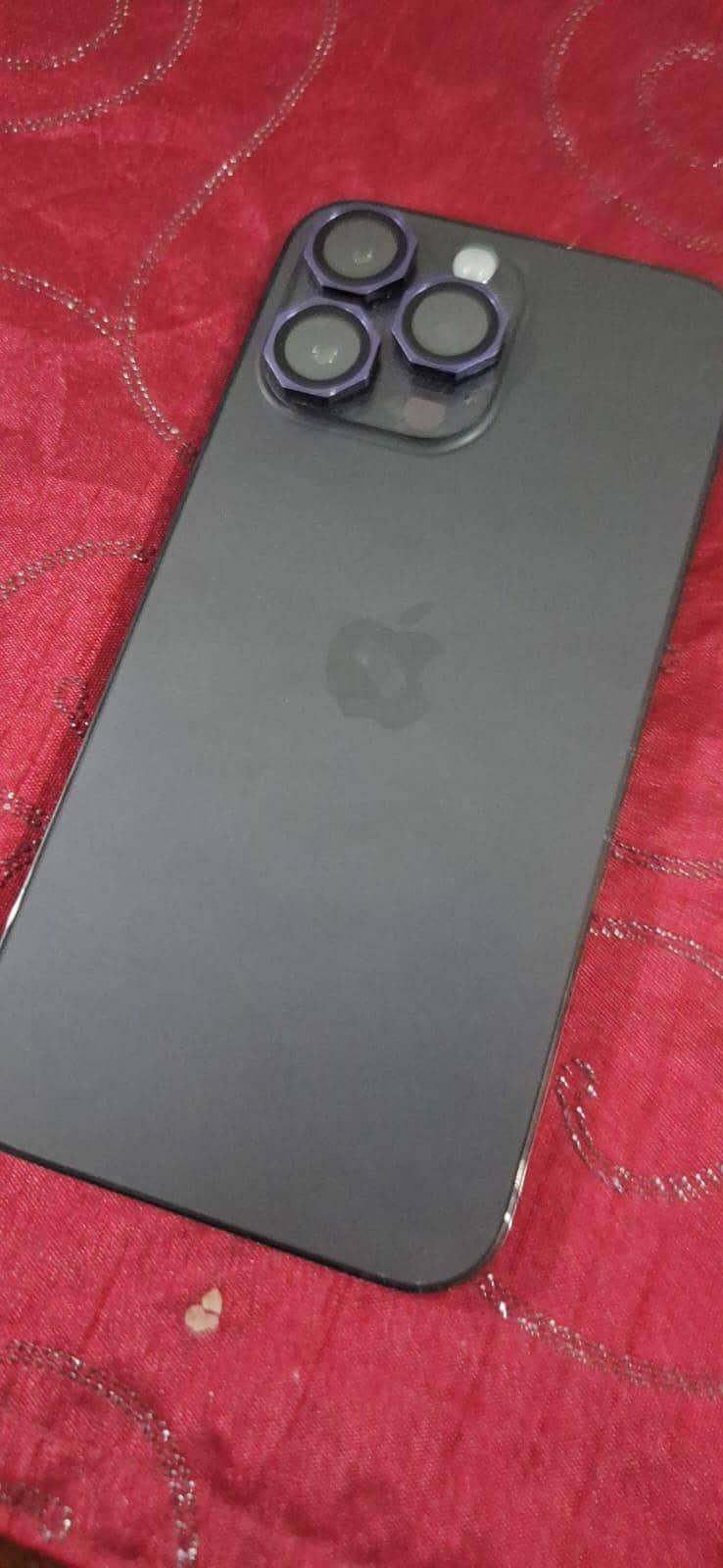 Apple iPhone 14 Pro Max 4